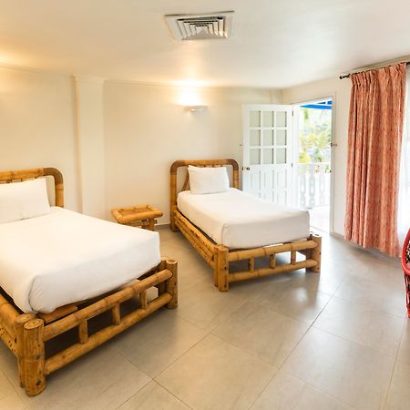 Decameron Marazul San Andrés Extérieur photo