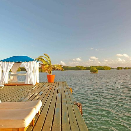 Decameron Marazul San Andrés Extérieur photo
