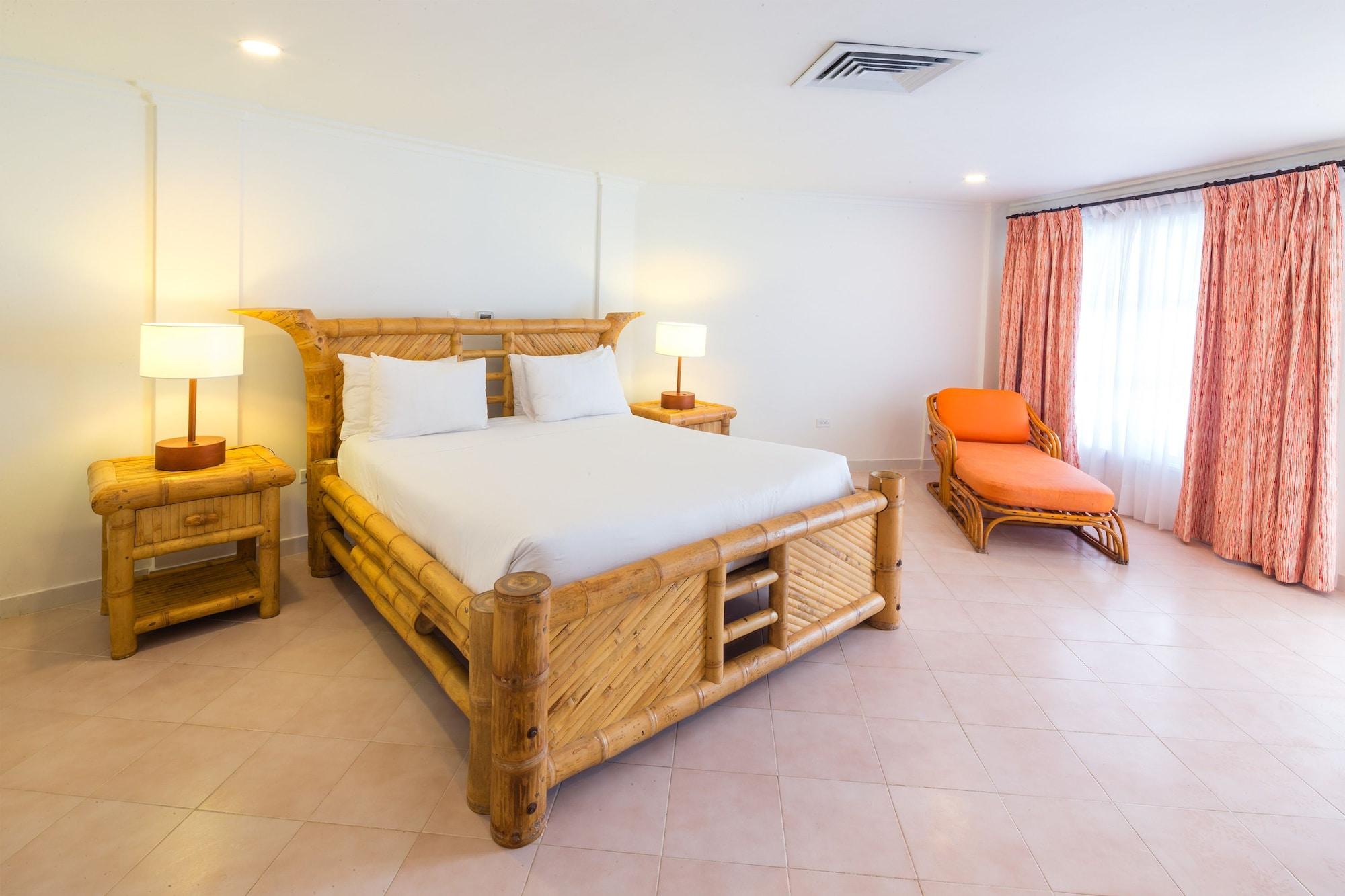 Decameron Marazul San Andrés Extérieur photo