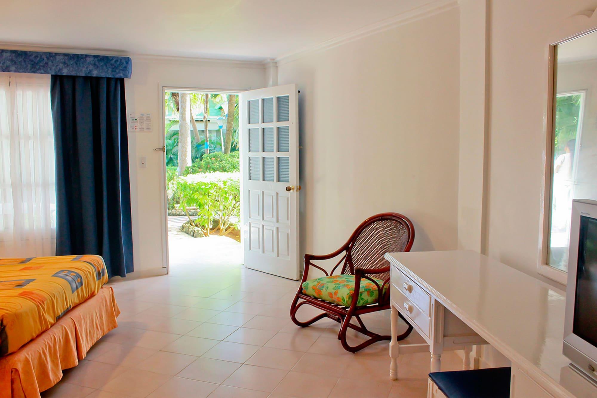 Decameron Marazul San Andrés Extérieur photo