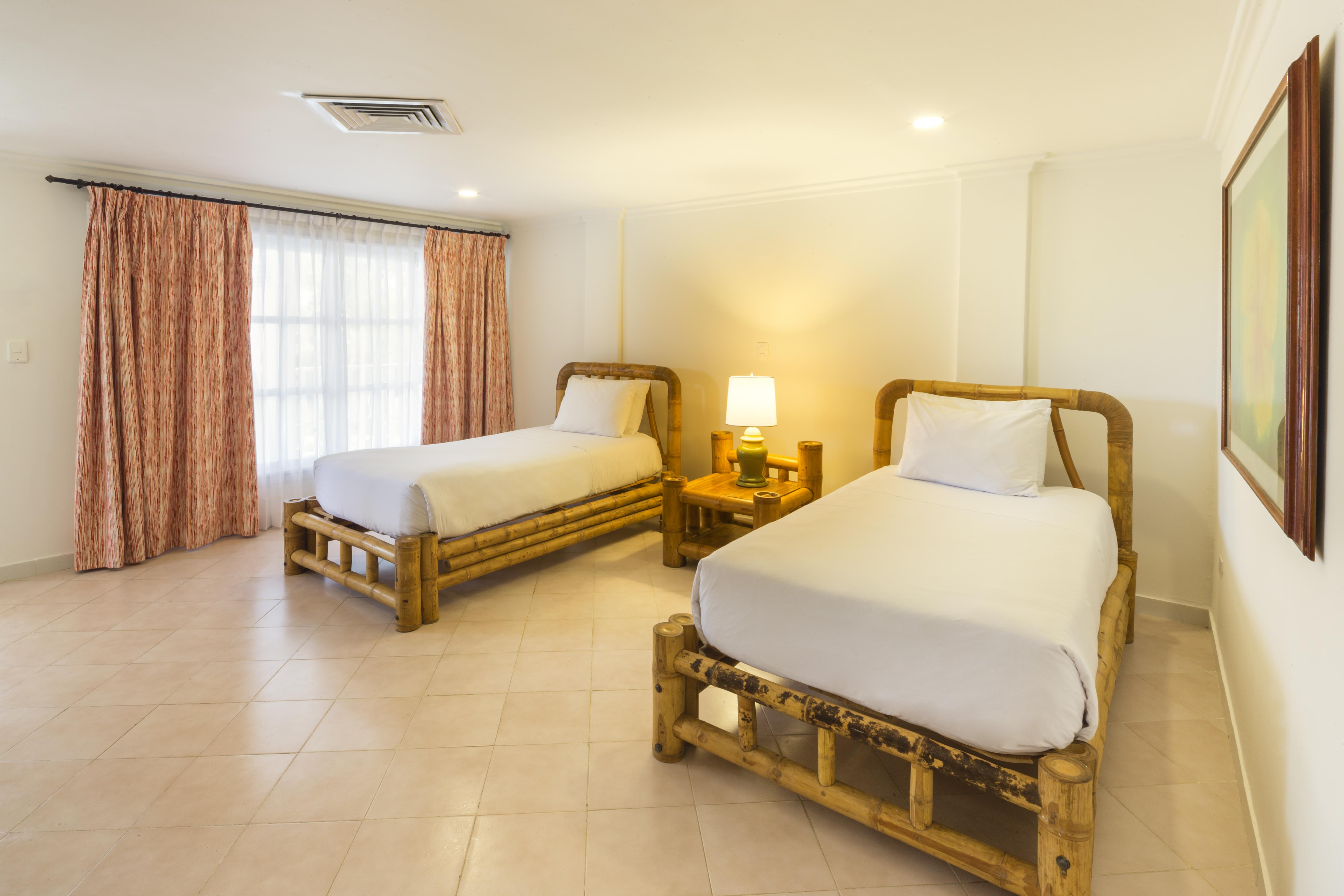 Decameron Marazul San Andrés Extérieur photo