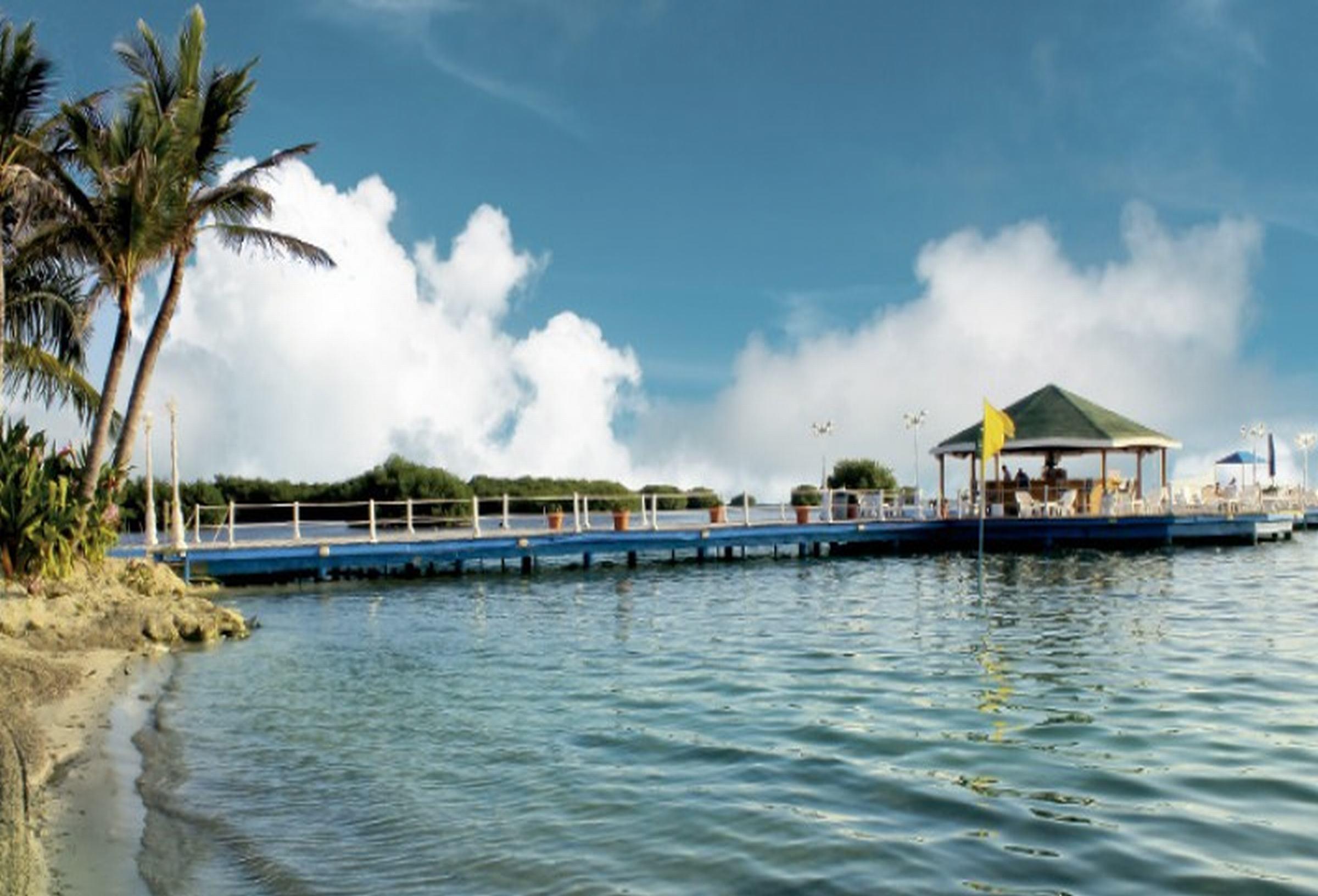 Decameron Marazul San Andrés Extérieur photo