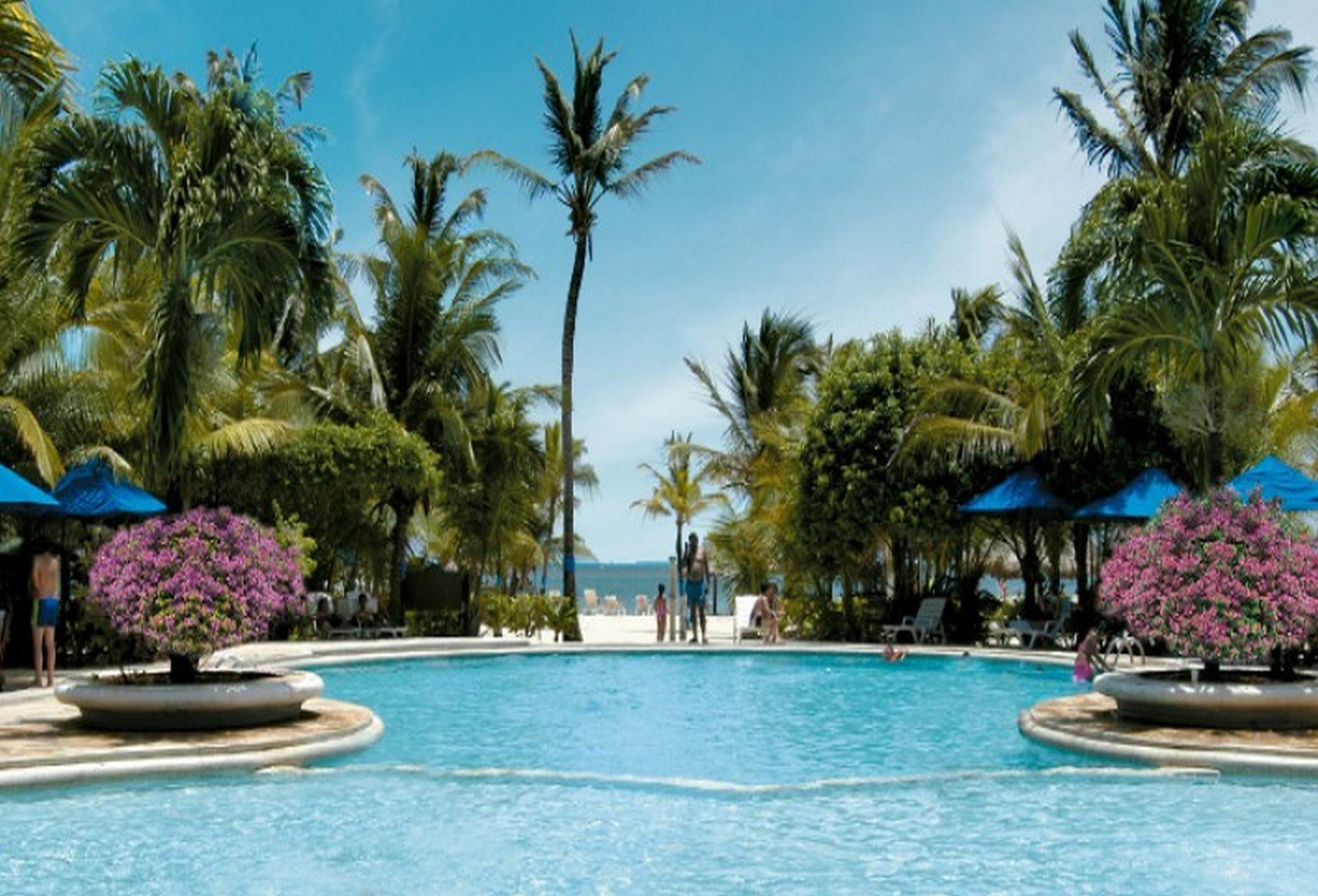 Decameron Marazul San Andrés Extérieur photo