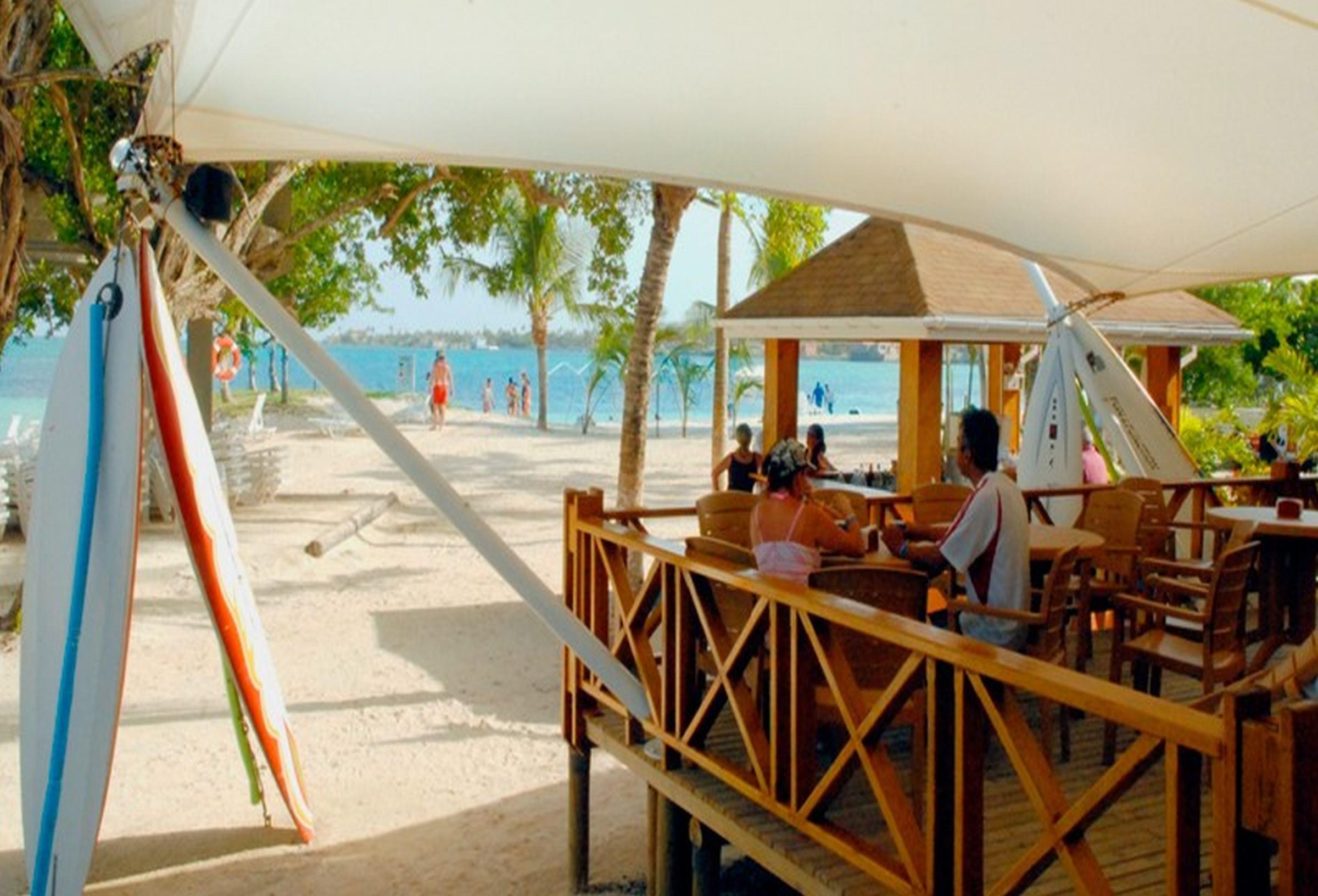 Decameron Marazul San Andrés Extérieur photo