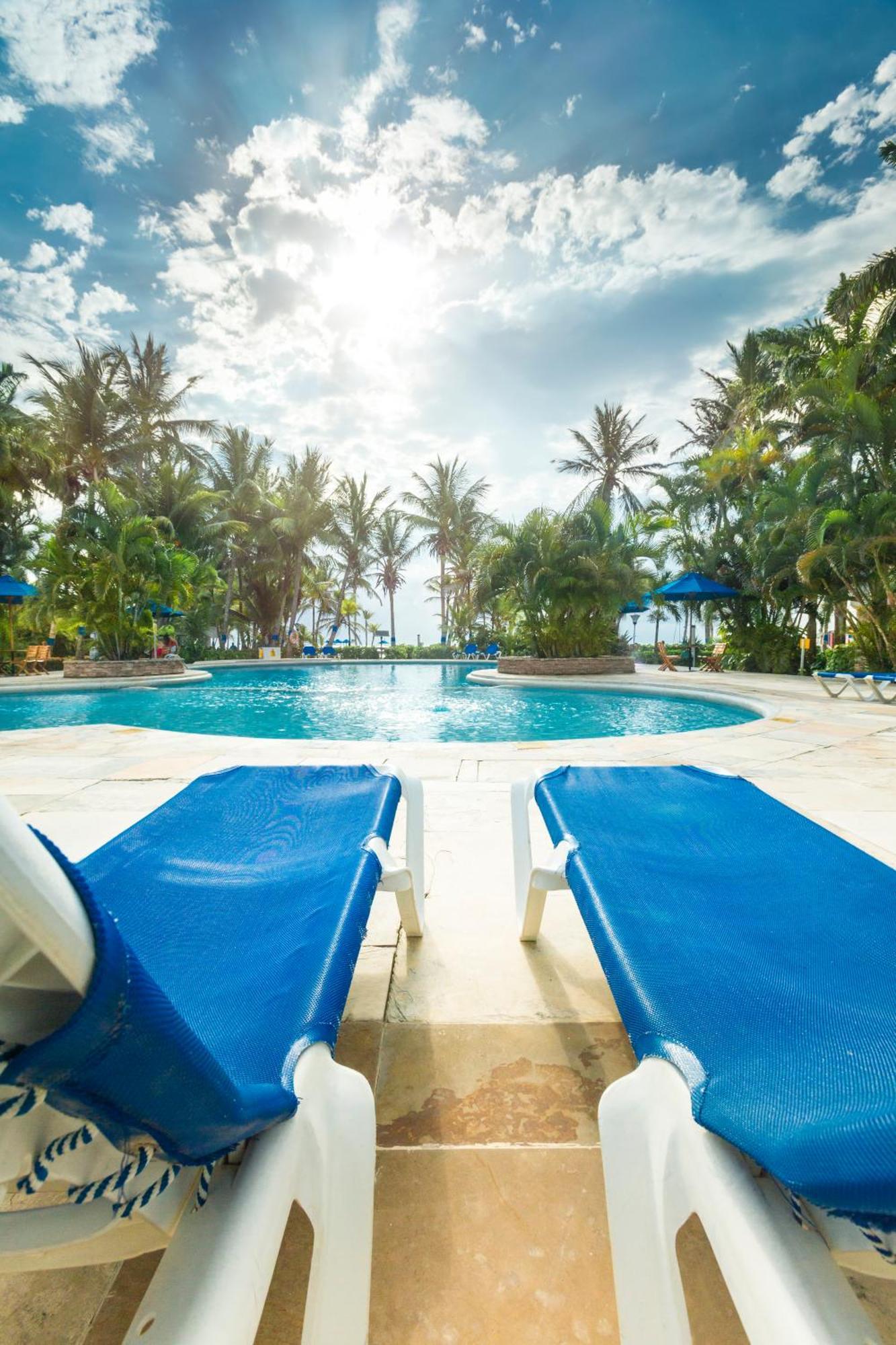 Decameron Marazul San Andrés Extérieur photo