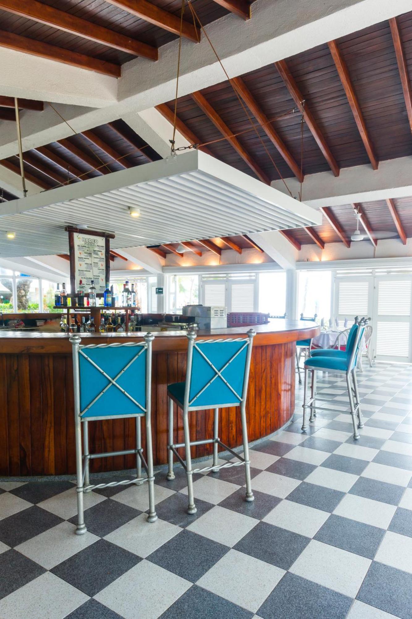 Decameron Marazul San Andrés Extérieur photo