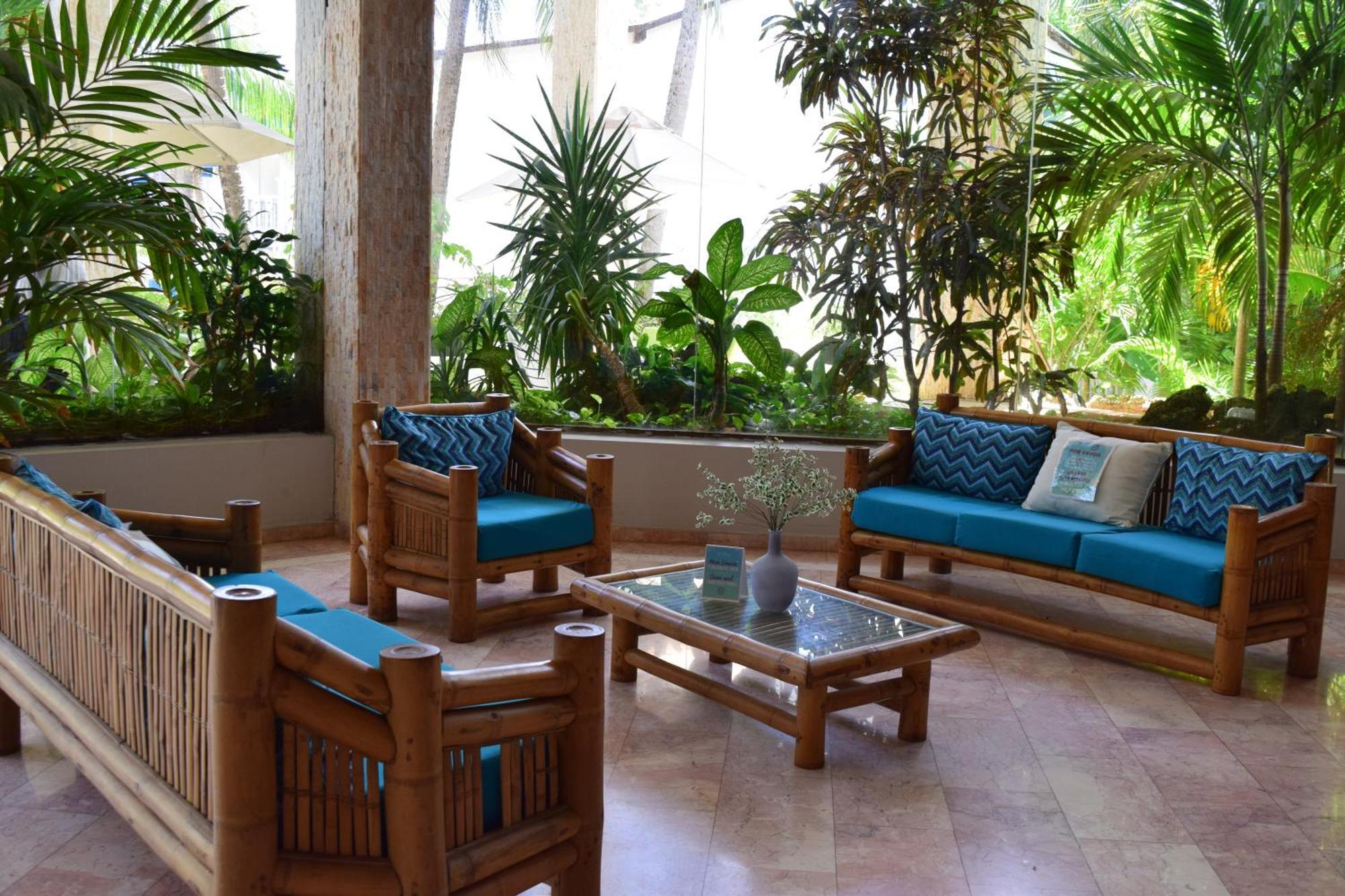 Decameron Marazul San Andrés Extérieur photo