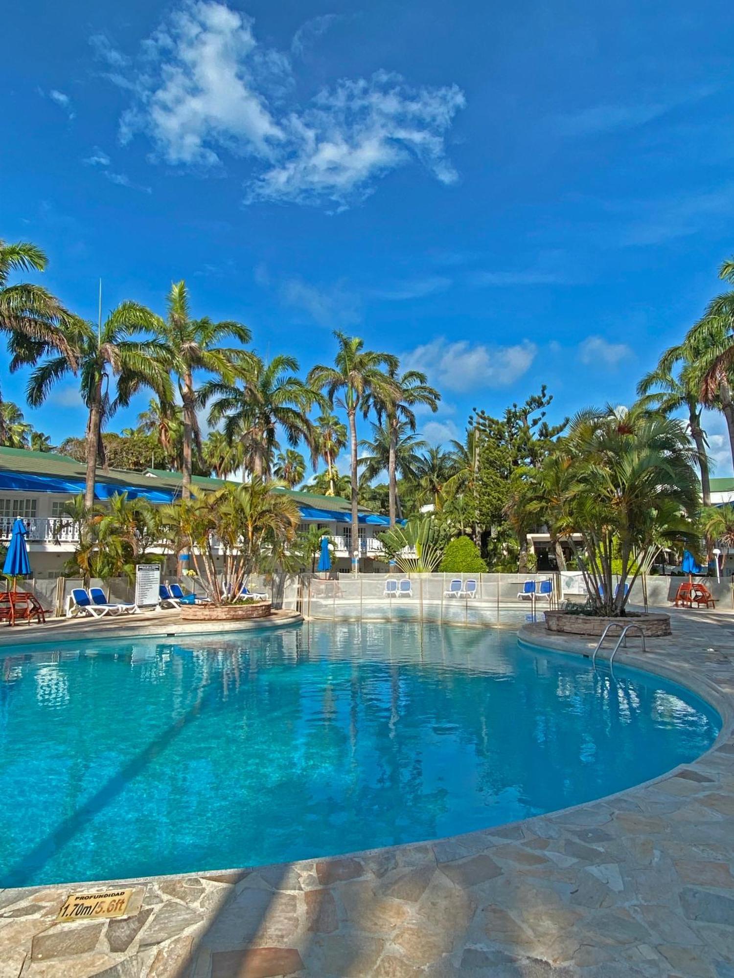 Decameron Marazul San Andrés Extérieur photo