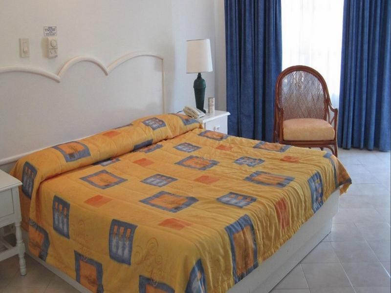 Decameron Marazul San Andrés Extérieur photo
