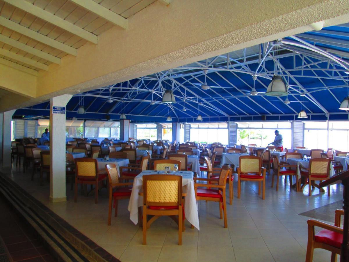 Decameron Marazul San Andrés Extérieur photo