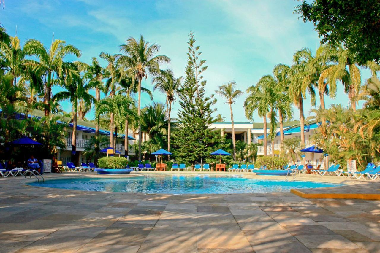 Decameron Marazul San Andrés Extérieur photo