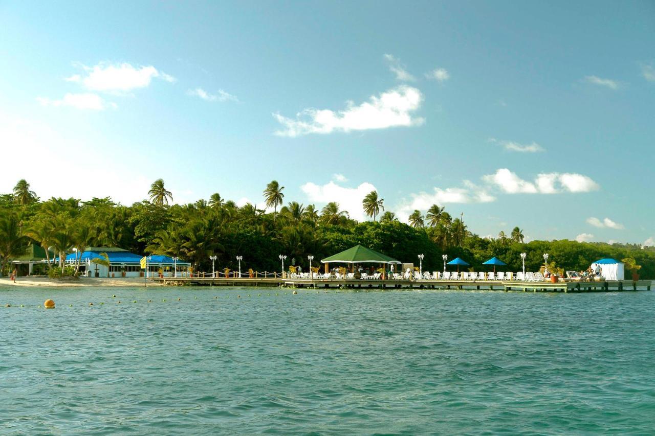 Decameron Marazul San Andrés Extérieur photo