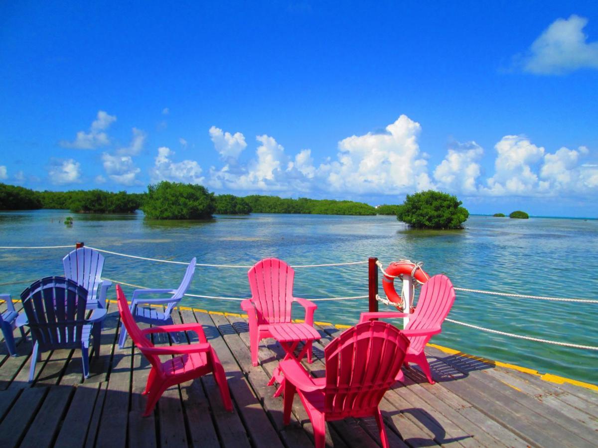Decameron Marazul San Andrés Extérieur photo