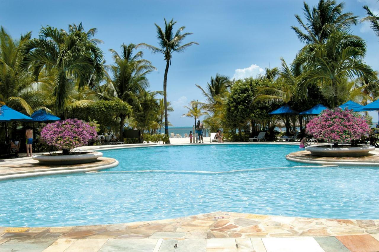 Decameron Marazul San Andrés Extérieur photo
