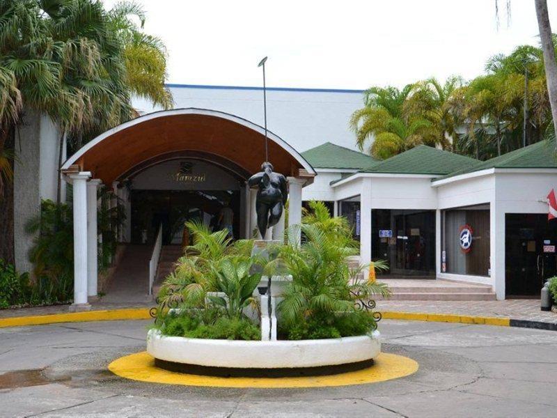 Decameron Marazul San Andrés Extérieur photo