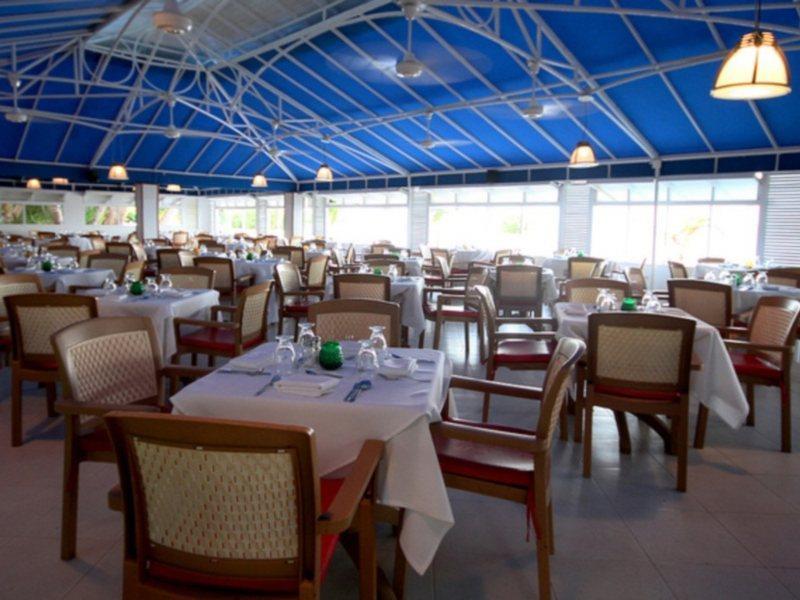 Decameron Marazul San Andrés Extérieur photo
