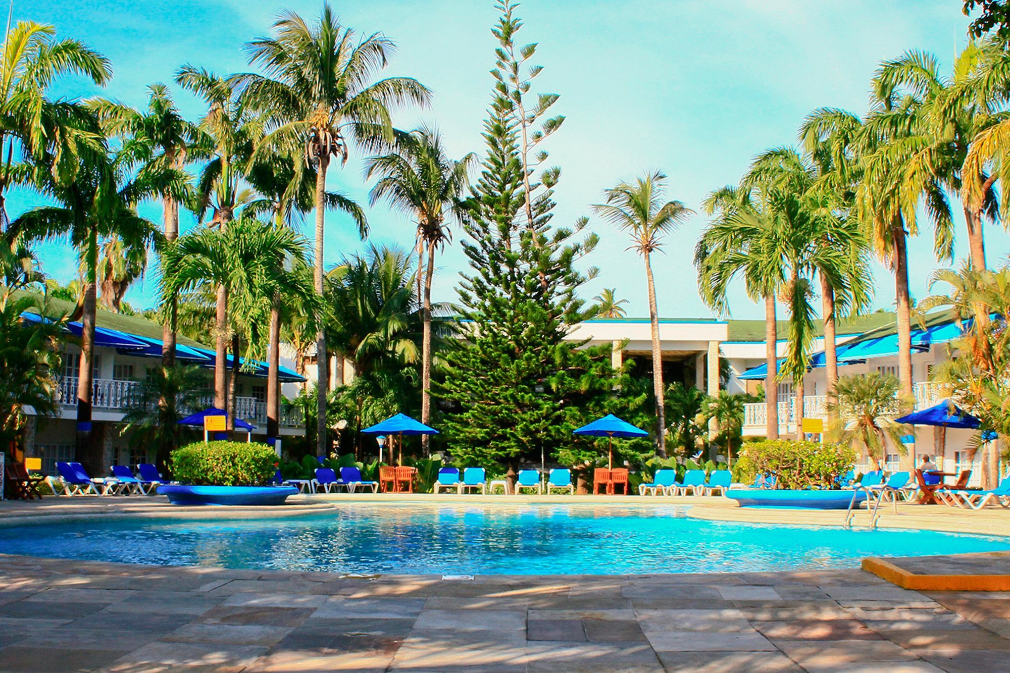 Decameron Marazul San Andrés Extérieur photo