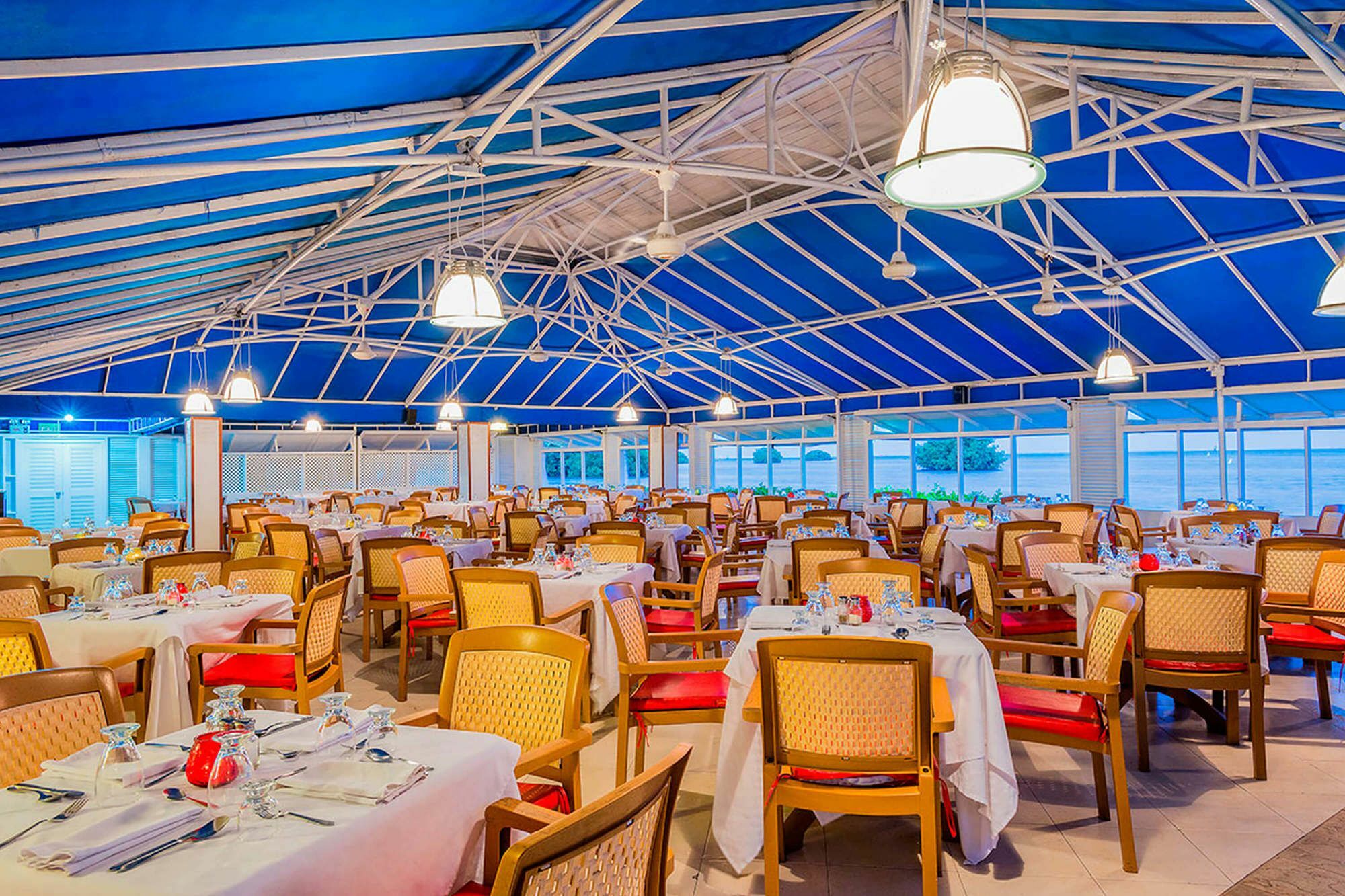 Decameron Marazul San Andrés Extérieur photo