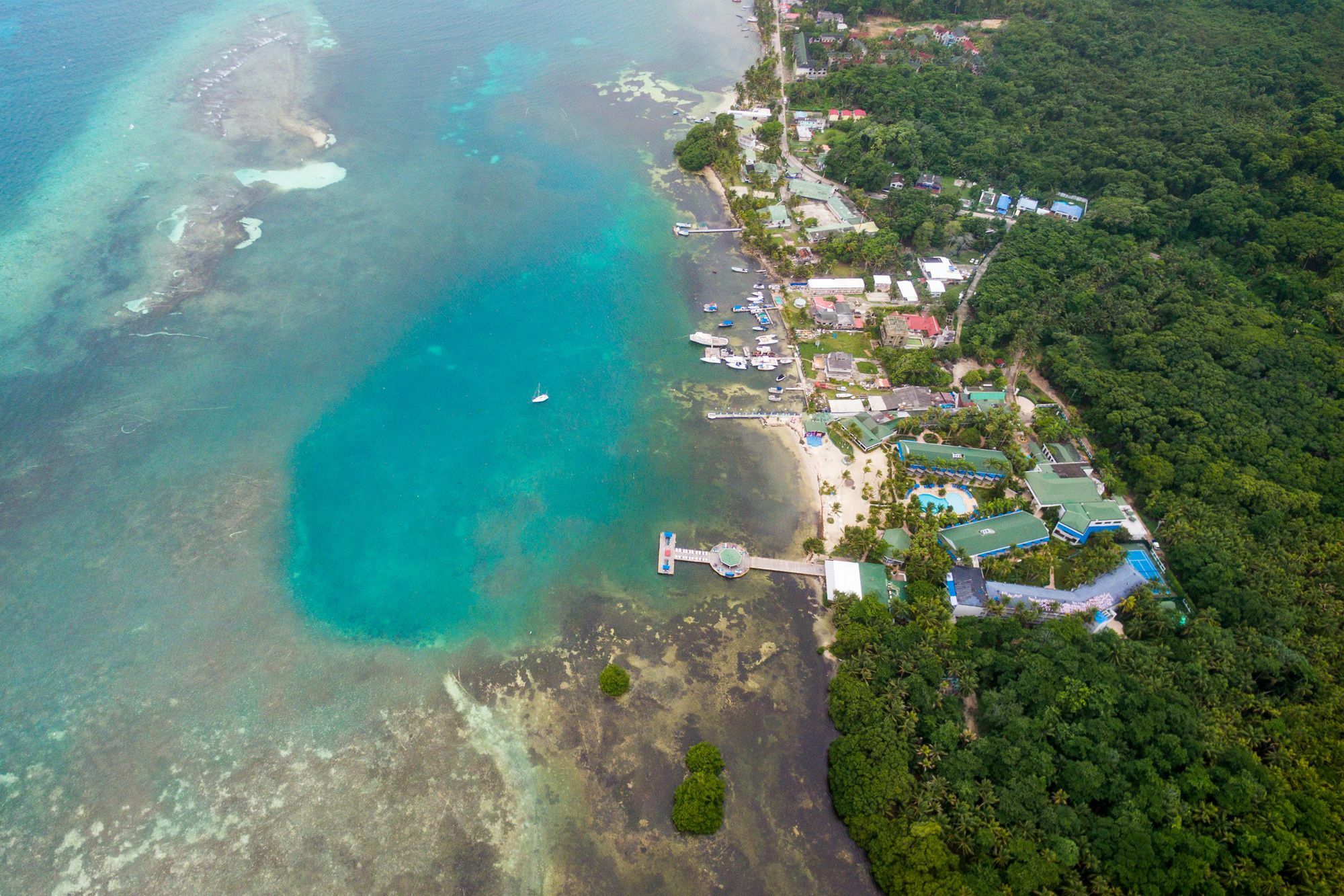 Decameron Marazul San Andrés Extérieur photo