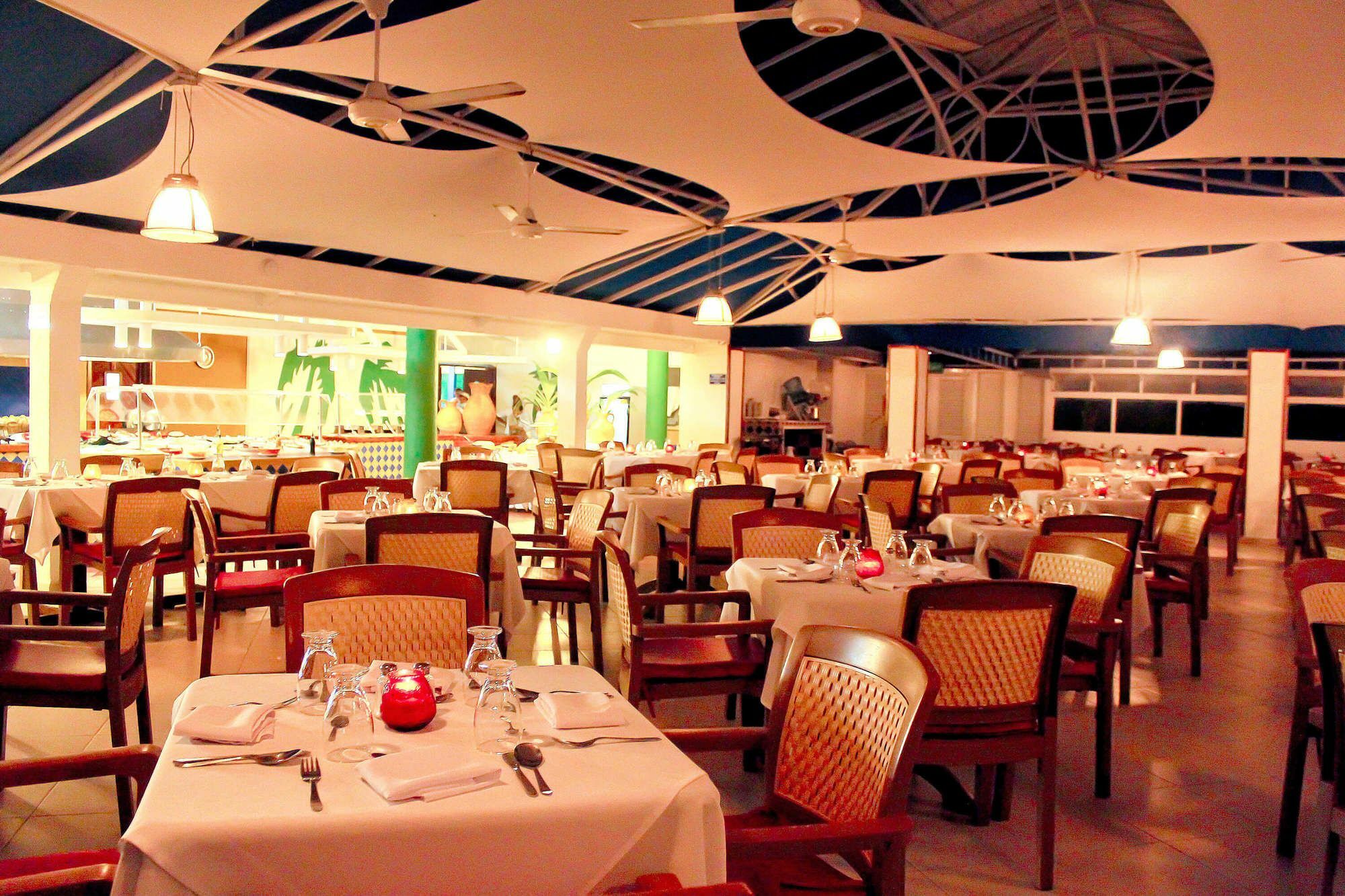 Decameron Marazul San Andrés Extérieur photo