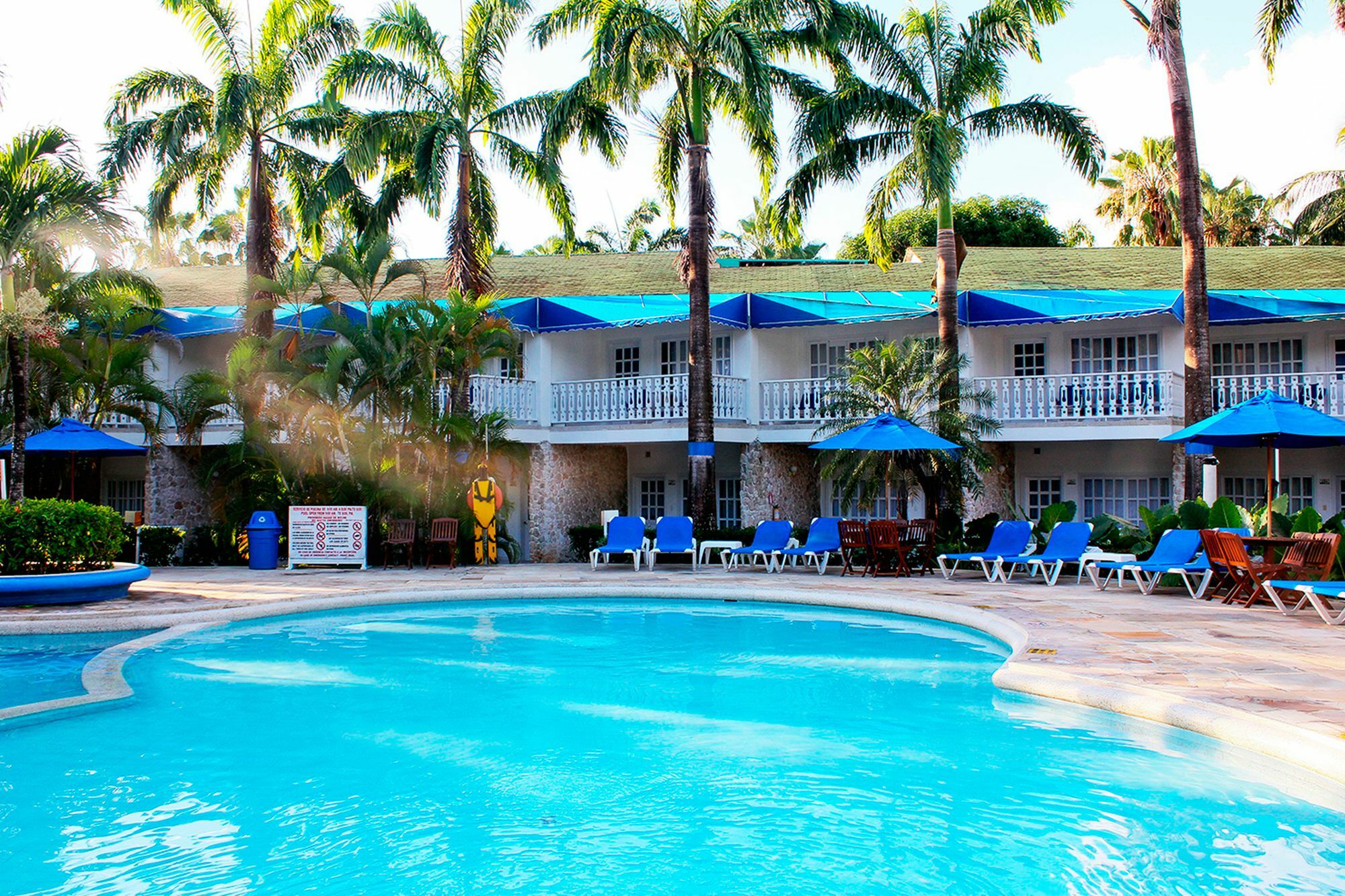 Decameron Marazul San Andrés Extérieur photo